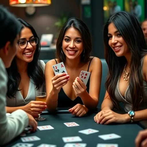 hoki99: Menyelami Keseruan Permainan Poker yang Menarik di Indonesia